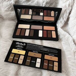 Kat Von D Shade + Light EYE Contour Palette (Original Version)